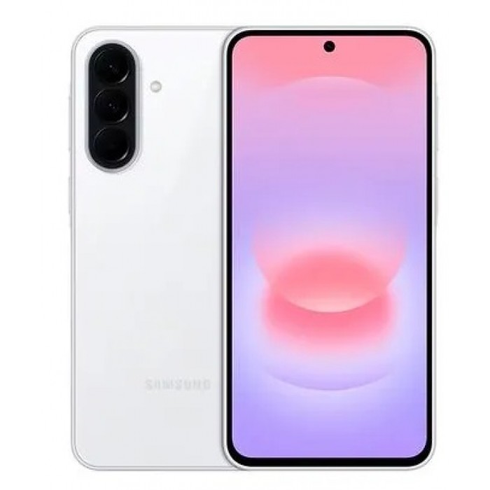 Oferta Relâmpago Celular Samsung Galaxy A37 5G Branco 256GB, 8GB RAM, Câmera Tripla 50MP, Tela Super AMOLED 6.7", IP68, NFC, e Recursos AI Oferta Relâmpago Celular Samsung Galaxy A37 5G Branco 256GB, 8GB RAM, Câmera Tripla 50MP, Tela Super AMOLED 6.7", IP68, NFC, e Recursos AI